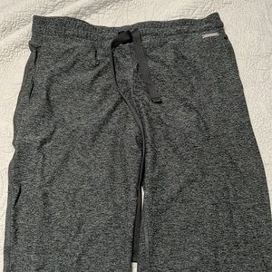 Bombshell Cozy Joggers XL